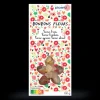 Bonbons fleurs, fraise,framboise,agrumes,abricot