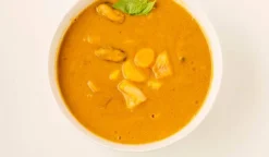 Bouillabaisse