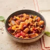 Caponata alla Siciliana