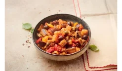 Caponata alla Siciliana