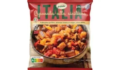 Caponata alla Siciliana