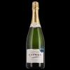 Champagne brut Cattier