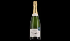 Champagne brut Cattier