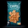 Chips sarrasin au sel de Guérande