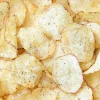 Chips sel et poivre