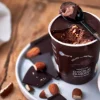 Chocolat craquant