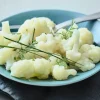 Choux-fleurs-fleurettes sans résidu de pesticides, France ou Belgique ou Italie