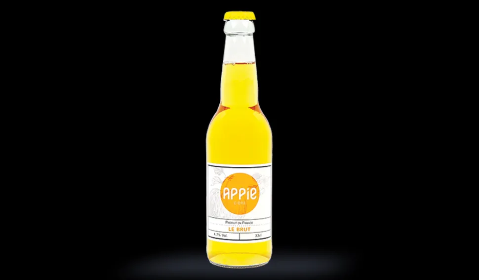 Cidre brut