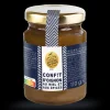 Confit d'oignon au miel et aux épices
