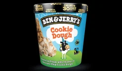 Cookie Dough
