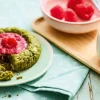 Cookie vibes chocolat blanc - framboise - matcha