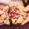 Cookie vibes, chocolat noix de pécan