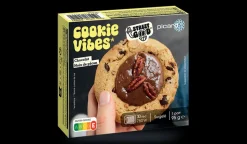 Cookie vibes, chocolat noix de pécan