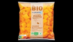 Courge butternut bio Local Equitable, Sud-Ouest