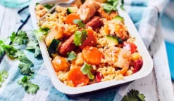 Couscous
