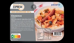 Couscous