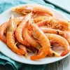 Crevette tropicale crue "Gambas" 16-24 p. sauvage