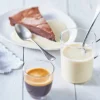 Crème anglaise, portionnable