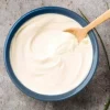 Crème fraîche épaisse