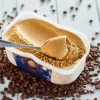 Crème glacée café