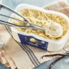 Crème glacée Fou de Vanille