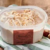 Crème glacée Nocciola à l'italienne