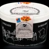 Crème glacée plombières, La Belle Aude