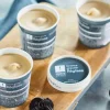 Crème glacée réglisse