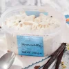Crème glacée Stracciatella à l'italienne