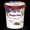 Crème glacée Vanilla pécan