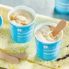 Crème glacée vanille-macadamia