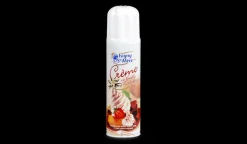 Crème vanillée