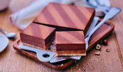 Croquant chocolat