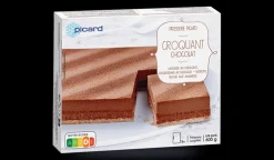 Croquant chocolat