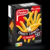 Crousti'express frites spéciales micro-ondes