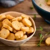 Croutons natures