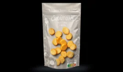 Croutons natures