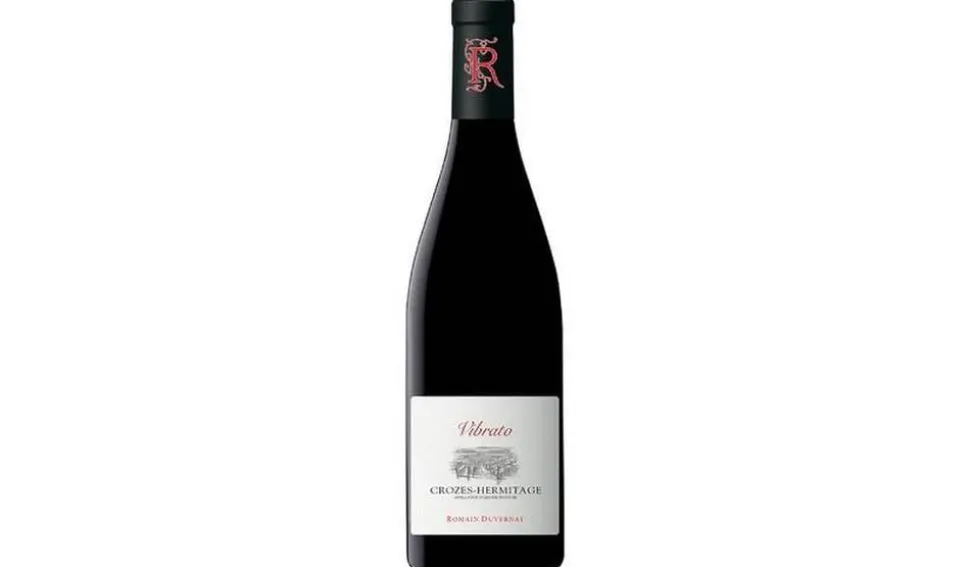 Crozes Hermitage Vibrato R.Duvernay