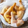 Cuisses de poulet, 5 à 7 pièces