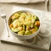 Curry de légumes à l'indienne