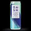 Dash water concombre menthe