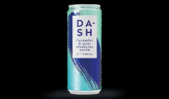 Dash water concombre menthe