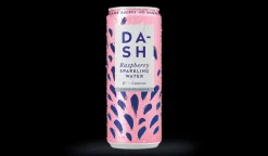 Dash water framboise