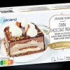 Divin chocolat-praliné, 6 parts