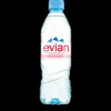 Eau minérale Evian