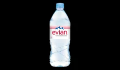 Eau minérale Evian