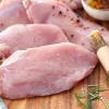Escalopes de dinde, 9 à 11 pièces