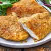 Escalopes de poulet, 4 à 6 pièces
