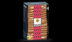 Feuillets aux amandes