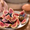 Figues en quartiers, Turquie